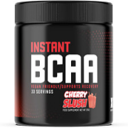 XL Nutrition Instant BCAA 210G | Vegan Friendly | Supports Recovery | 30 Serving