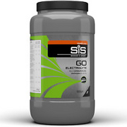 Science in Sport GO Electrolyte Powder Energy Drinks, High Carbohydrates and Sod