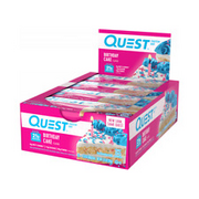 Quest Nutrition Quest Bars - Protein Bars
