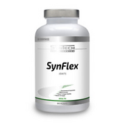 SynFlex  JOINT SUPPORT FORMULA & REDUCE JOINT PAIN