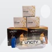 Unicity Unimate + Unicity Bios Life Slim Feel Great Pack - Unicity Products^