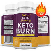 Ketogenic Burning Weight Loss Capsules Supplement Burning Fat 30TO120MG