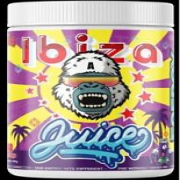Gorillalpha Ibiza Juice Pre Workout Energy Drink  480g/40 servings