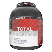 Muscle NH2 Total Protein- Build Muscle - Lean Muscle