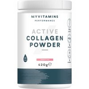 Active Collagen Powder - 20servings - Strawberry
