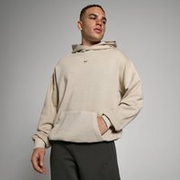 MP Men's Tempo Washed Hoodie - Washed Stone - S