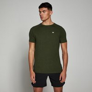 MP Men's Performance Short Sleeve T-Shirt - Army Green Marl - XXXL