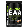 NutraBio, Alpha EAA, Peach Tea, 0.91 lb (413 g)