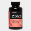 Legion Phoenix - Natural Fat Burner & Weight Loss