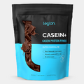 Legion Casein+ Pure Micellar Casein Protein Powder