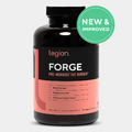 Legion Forge Pre-Workout Fat Burning Supplement