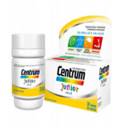 CENTRUM JUNIOR A-Z Immunität Multimineral Vitamine 30/60/90 Tabletten