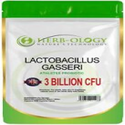 Lactobacillus Gasseri Probiotikum für Gewichtsverlust