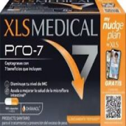 XLS MEDICAL PRO-7 180 KAPSELN (1 MONATE)