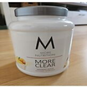 +sold out+ More Nutrition-More Clear 'Mango Juice' 600g +OVP+