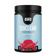 ESN ISOCLEAR® Whey Isolate  908g  Verschiedene Geschmacksrichtungen NEU & OVP ✅