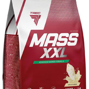 Trec Nutrition Mass XXL- 1 Kg (15,90 EUR/kg)