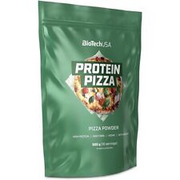 (23,80 EUR/kg) MHD 06/2024 Biotech USA Protein Pizza 500 g