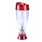 #F 450ML Automatischer Mixer Protein Milch Kaffee Ei Elektromischer Mixer Shaker Flasche