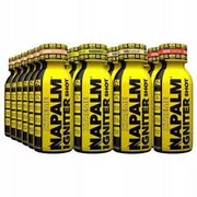 FA Nutrition Napalm Pre Workout Booster Shot 24x120ml