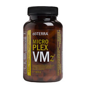 Vegan Microplex VMz™ Nahrungsergänzung - unterstützt Stoffwechsel, Verdauung