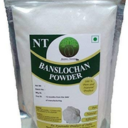AOZA Neeraj Traders Banslochan Powder, 400g (HERBPW12)