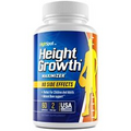 Highspot Height Growth - Height Growth Maximizer - Calcium, Vitamin D3, B1, B2 -
