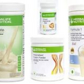 Herbalife Weight Loss Pack Nutritional Supplement Herbalife Shake Mix Protein.