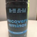 BEAM Recovery Aminos Powder BCAAs, EAAs Sour Blue Slushie - Sealed Exp 11/2024