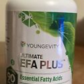 Youngevity Ultimate EFA Plus 90 soft gels