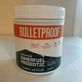 Bulletproof Unflavored Innerfuel Prebiotic Fiber Powder, 13.4 Ounces,...