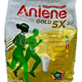 ANLENE Gold 5X High Calcium High Protein Plain Milk Powder 1kg