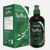 Splina Liquid Chlorophyll by Edmark Int'l. 500ml Read Description Carefully!!!