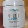 Juvenon Age Renew Advanced Formula Restore + Revitalize--30 Capsules