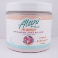 Alani Nu Pre-Workout Powder, Hawaiian Shave Ice, 7.2 oz, 20 Servings Exp: 02/25