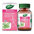 Dabur Shatavari Tablets | Women's Wellness | Hormonal Balance Supplement 60 tab