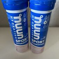 (2)Nuun Hydration Sport - Strawberry Lemonade - 2 Tubes (20 Tablets) 10/24