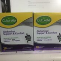 2 pack Culturelle IBS Complete Support, Relieve Abdominal Pain Bloating Diarrhea