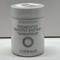 Fermented Digestive Enzymes with Probiotics & Prebiotics, Vegan, 90 Capsules