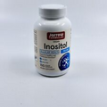 Jarrow Formulas, Inc. Vegan Inositol 750 mg 100 Veg Caps FREE SHIPPING
