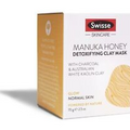 US Swisse Manuka Honey Detoxfying Clay Mask ~ 70g Australia Clay 2.5oz