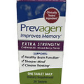 Prevagen Extra Strength Chewables Mixed Berry Flavor 30 Tablets 20MG Sealed