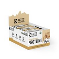 Kates Real Food Protein Snickerdoodle  1 Box Of 12