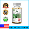 Saw Palmetto 1000mg - Premium Prostate Health Support Supplement for Men Health