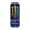12 Cans of Monster Energy Drink Louis Hamilton Zero Sugar 500ml Each -From UK-