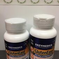 CHOOSE ONE: Enzymedica GlutenEase Extra Strength 30 OR 60 Capsules
