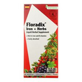 Floradix - Floradix Iron And Herbs - 17 fl. oz