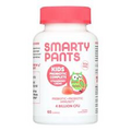SmartyPants Kids Probiotic Strawberry 60 Count