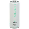 Tru Blend - Ready To Drink Focus Brain Blend Apple Kiwi 12 fl. oz (Pack of 12)