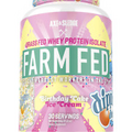 Axe & Sledge - FARM FED